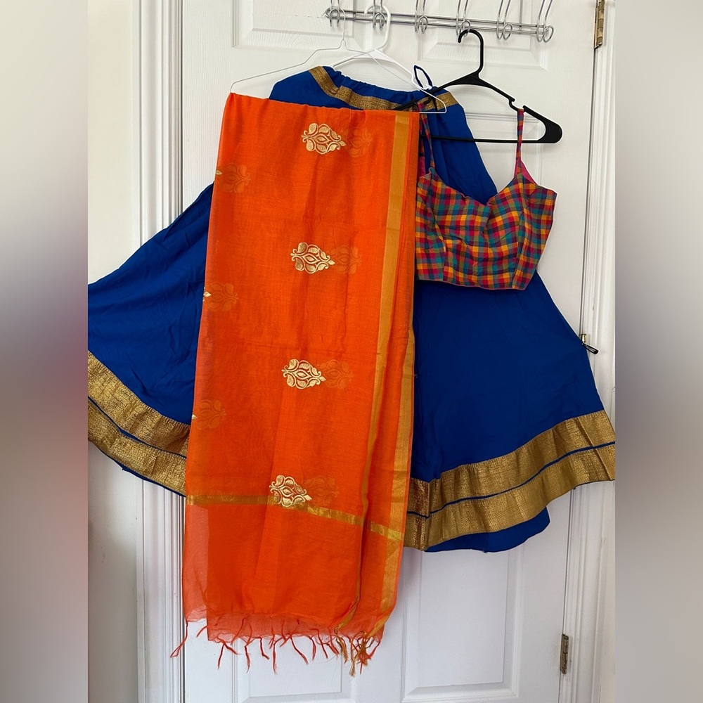 Chaniya Choli For sale